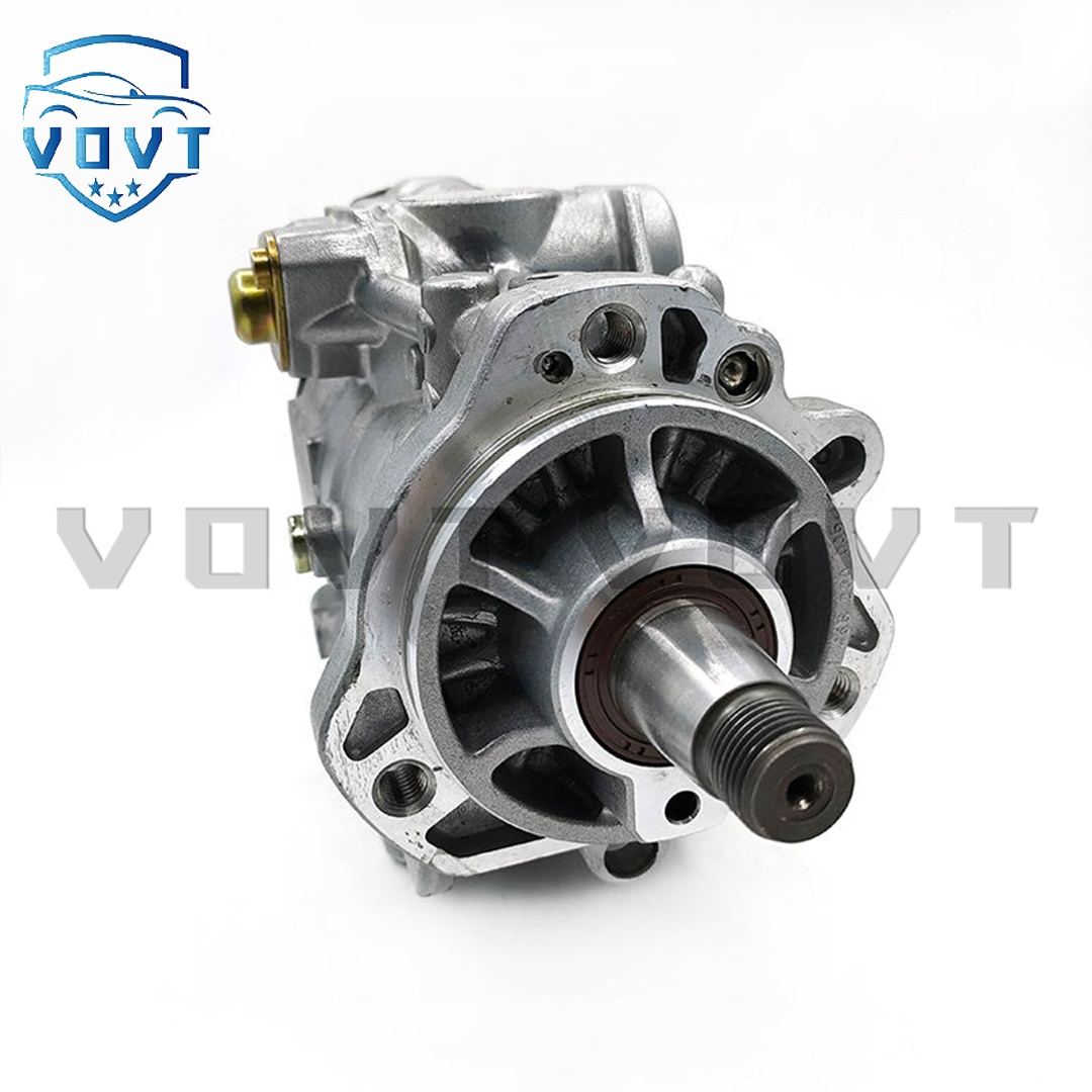 High Quality New Diesel Fuel Injection Pump 0445010107 Engine Elements 0 445 010 107