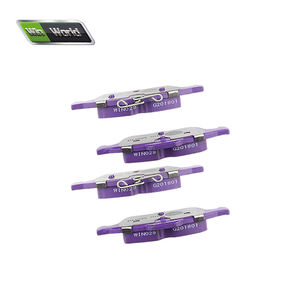 Plaquettes de frein en céramique pour pièces automobiles, différents modèles de plaquettes de frein pour Cadillac/volvo/mazda / Carton Volvo V50 CN;HEB, 1233679 - Product Image 4