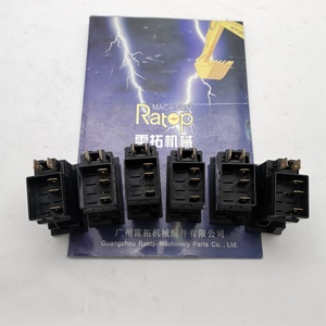 High Quality 2549-9109 <b>Switch</b> 25499109 <b>Lamp</b> <b>Switch</b> for DD80 DL200 - Product Image 4