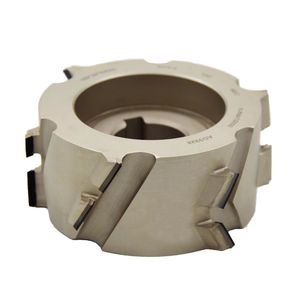 Diamond Tipped <b>Router</b> Bit for Woodworking High Performance Cutting Effect Pre-milling Cutter Diamond Cutter Head - Product Image 4