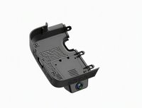 Caméra de tableau de bord DVR pour Chery Tiggo 7 2020-2026, objectif simple/double, 2K 4K, sans écran, WiFi, vision nocturne, capteur G, caméra de rétroviseur