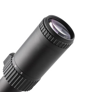 Mira Táctica <span class=keywords><strong>IRG</strong></span> de 30 mm, <span class=keywords><strong>3</strong></span>-9X40, Ligera, de Nivel Básico, Personalización Profesional - Product Image 5