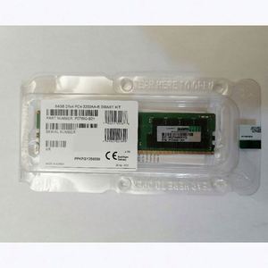 ชุดหน่วยความจำแบบลงทะเบียน P56429-B21 ประสิทธิภาพสูง 32GB Dual Rank X4 DDR4-3200 สำหรับเซิร์ฟเวอร์ - Product Image 1