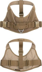 Professional <b>Dog</b> Training Harness No Pull <b>Dog</b> with Different Colors for <b>Dog</b> Outdoor Training - Product Image 2