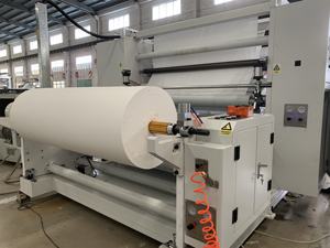 Materia prima <span class=keywords><strong>de</strong></span> hoja trasera dinámica <span class=keywords><strong>de</strong></span> alta velocidad <span class=keywords><strong>para</strong></span> la fabricación <span class=keywords><strong>de</strong></span> <span class=keywords><strong>pañales</strong></span> <span class=keywords><strong>de</strong></span> bebé máquina <span class=keywords><strong>de</strong></span> recubrimiento <span class=keywords><strong>de</strong></span> laminación máquina <span class=keywords><strong>de</strong></span> película fundida <span class=keywords><strong>de</strong></span> PE transpirable - Product Image 3