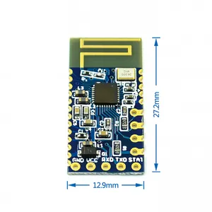 YOINNOVATI JDY-67 Dual-Mode Audio Module SPP Pass-Through Module Audio Module Board JDY 67