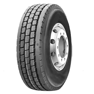 Neumáticos Radiales de Acero de Perfil Bajo para Camiones Pesados de Vietnam 11R22.5 11 22.5 - Product Image 2