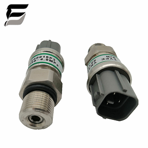低圧センサー YN52S00016P3 コベルコ掘削機 <span class=keywords><strong>SK200</strong></span> SK210 SK230 SK250-6用 - Product Image 5