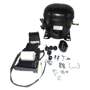 <span class=keywords><strong>Compressore</strong></span> per Refrigerazione NV2192CK 1HP Don Per R404A, 220-240V, <span class=keywords><strong>Motore</strong></span> CSR, <span class=keywords><strong>Compressore</strong></span> per <span class=keywords><strong>Frigorifero</strong></span> - Product Image 1
