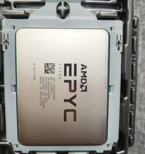 AMD <span class=keywords><strong>EPYC</strong></span> Milan-X 7773X 2,20 GHz 64-Cores 768MB 280W SP3 CPU procesadores desbloqueados - Product Image 4