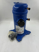 Compresseur Scroll 4.5TR HRH054U2LP6 R410A 52.11cc 208-230V Triphasé pour Climatisation - Vente en Gros