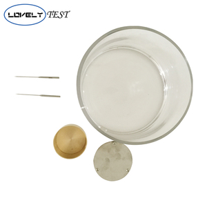 Kim Thâm Nhập Để Kiểm Tra Thâm Nhập Penetrometers/Bitum - Product Image 6