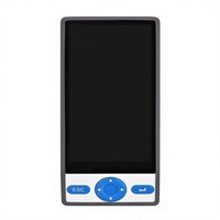 Équipement de distribution d'énergie basse tension Chint, unité de test portable intelligente SPTU, batterie 4000 mAh, respectueuse de l'environnement