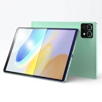 Pelindung Layar Transparansi Tinggi Film AR untuk Teclast M50 Mini Tablet PC 8.7 inci