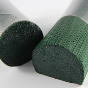 توريد المصنع خيوط مكنسة PET فرشاة بلاستيكية أحادية خيوط ألياف صناعية متينة لتنظيف الفرشاة وصنع المكنسة - Product Image 6