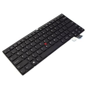 Tương thích với S2, T460S, t470s, ThinkPad 13 2nd máy tính xách tay chúng tôi bàn phím - Product Image 2