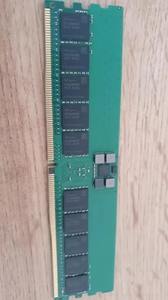 Nouveau et Original SK hynix serveur RAM HMCG88AHBRA DDR5 EC8 RDIMM 32GB 2Rx8 PC5-6400B HMCG88AHBRA284N HMCG88AHBRA285N - Product Image 6