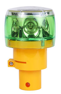 في حالات الطوارئ ، سلامة حركة المرور على ارتفاعات عالية لبرج إنشاء الطرق الخارجية - Product Image 2