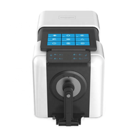 Spectrophotomètre de paillasse DS-39D ISO 7724, spectromètre UV à calibrage automatique DIN 5033, analyseur spectral ASTM E1164 D1003