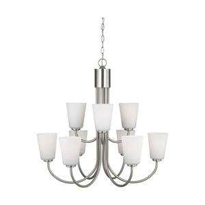 XZ Moderne En Cuir Suspendu Éclairage <span class=keywords><strong>Lustre</strong></span> pour Lobby Foyer Gland Double Hauteur Plafond Luminaire <span class=keywords><strong>Petit</strong></span> E12 Suspendu pour Villa - Product Image 6