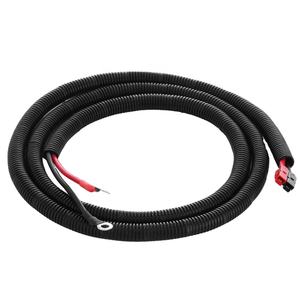 MOTORISED ट्रेलर जॉकी पहिया 12V बिजली प्रस्तावक - Product Image 4