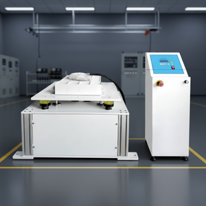 Mechanical <b>Strength</b> & Vibration Testing Machine - Product Image 4