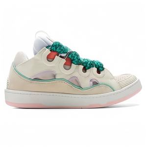 Zapatillas Deportivas Unisex de Diseño con Estampado de Grafiti, Calidad Premium, Casuales, Modernas, con Cordones, para Caminar - Product Image 4