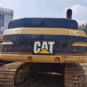 Excavatrice d'occasion CAT 349D, prix avantageux, excellentes performances. Excavatrice CAT d'occasion à vendre. - Product Image 1