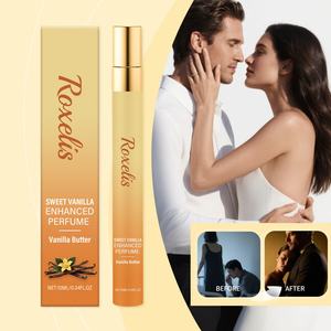 Parfum pour femme à la crème de vanille sucrée longue durée, pour un usage quotidien - Product Image 3