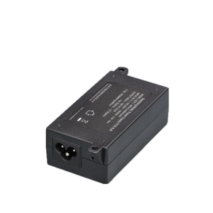 คุณภาพดีOEMได้รับการยอมรับPOE Injector <span class=keywords><strong>Adapter</strong></span> 12V 24V 36V 48V 0.5a 1a 1.25a Poe <span class=keywords><strong>Adapter</strong></span> <span class=keywords><strong>powerline</strong></span> Ethernetแหล่งจ่ายไฟ60W - Product Image 3