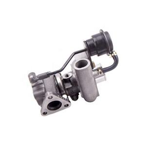TD025 TD025M Turbo Chargeur 49173-02610 49173-02620 28231-27500 Turbo pour Hyundai Getz Accent pour <span class=keywords><strong>KIA</strong></span> Cerato Rivière D3EA Moteur - Product Image 6