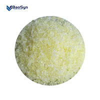 Additif économique, éther octadécylamine polyoxyéthylène, tensioactif non ionique avec CAS 26635-92-7