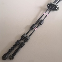 Accessoires automatiques de haute Qualité OEM 43794-1R300 Automatique de Pièces De Rechange De Voiture Câble De Changement De Vitesse