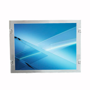 ทดสอบหน้าจอ LCD ขนาด 8.4 นิ้ว รุ่น P0840XGF1MA00 ความละเอียด 1024*768 โมดูล TFT-LCD สำหรับอุปกรณ์ใช้งาน - Product Image 2