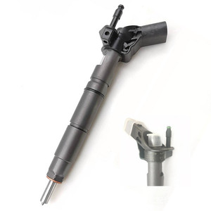 หัวฉีดน้ำมันคอมมอนเรล 0445115063 สำหรับอะไหล่เครื่องยนต์ดีเซล - Product Image 4