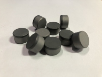 Cutter PDC 1308 mm à prix d'usine, stable, en diamant ROP pour applications minières