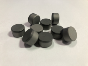Preço de Fábrica: Cortador <span class=keywords><strong>PDC</strong></span> de 1308mm, Cortador de Diamante <span class=keywords><strong>PDC</strong></span> ROP Estável para Aplicações de Mineração - Product Image 4