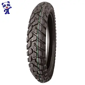 热卖无内胎重型中国制造商轮胎高品质摩托车轮胎3.00-18便宜低价