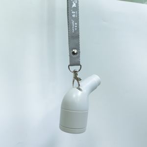 Appareil portable de nettoyage des voies respiratoires et d'exercices respiratoires de qualité médicale PEP certifié CE/ISO/UKCA pour la physiothérapie – Vente en gros - Product Image 5