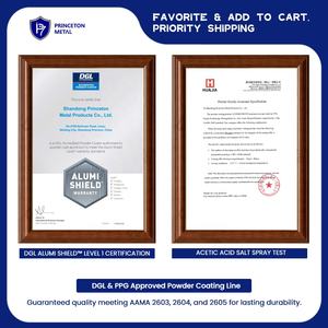 Boîte à fleurs élégante en aluminium étanche de haute qualité pour les espaces de vie, les zones pour enfants et les carrefours giratoires - Product Image 6