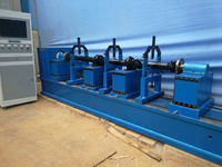 Machine d'équilibrage de vilebrequin YDB-300A pour voitures et camions, machine d'équilibrage d'arbre de transmission pour test d'arbre de transmission, équilibreuse de roues