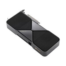 RTX 4070 Ti Super 16G Metal for New 512 Bit Fan Desktop Graphics Card