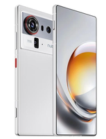 Smartphone Nubia Z80 Ultra à écran plein 144Hz, édition Starry Night, 64MP, Snapdragon 8 Elite Gen5, 5G, avec ROM globale, nouveau