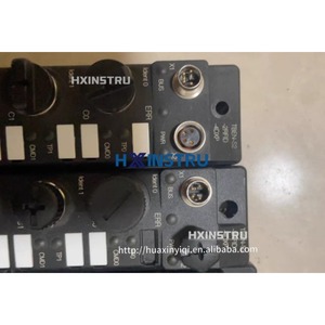 1 ชิ้นใหม่สำหรับ TURCK TBEN-S2-2RFID-4DXP โมดูลเครือข่าย H - Product Image 3