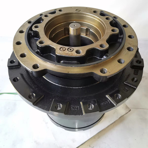 อะไหล่เกียร์บ็อกซ์รถขุด ZX180-3 ZX180LCN-3 ZX180LC-3 9170996 ชุดลดความเร็วในการเคลื่อนที่ - Product Image 1