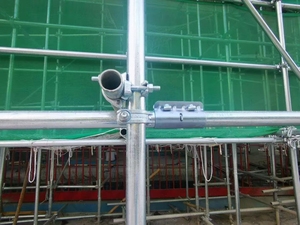 Ngành công nghiệp hiện đại giàn giáo Hội Đồng Quản trị giữ lại kẹp ống chùm kẹp phù hợp cho giàn giáo để bán - Product Image 6