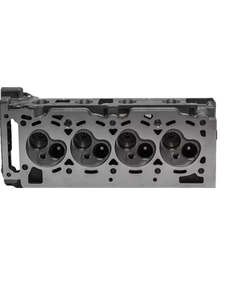 Ensemble de culasse XS6E 6090CE XS6E6049DG XS6E6090E pour <span class=keywords><strong>FORD</strong></span> FIESTA <span class=keywords><strong>ECOSPORT</strong></span> <span class=keywords><strong>ZETEC</strong></span> 1.0L - Product Image 6