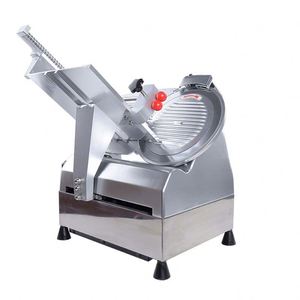 Affettatrice di carne Milanese macchina per tagliare il prosciutto congelato con formaggio di spedizione gratuito e tagliare a fette - Product Image 6