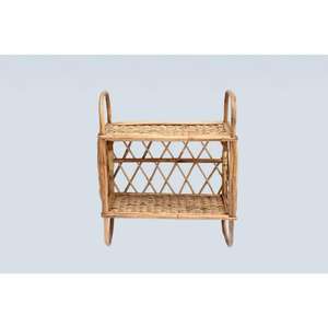 Étagères murales de qualité supérieure, décoration murale, salon, salle de bain, cuisine, étagères flottantes, étagères murales en bois - Product Image 3