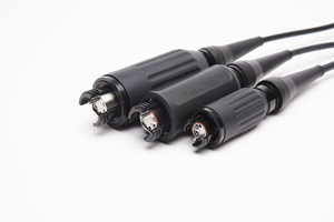 MIL-DTL-83526 Tyco Pro Beam Jr Stratos <span class=keywords><strong>HMA</strong></span> Fibreco kabel serat optik HXB antena konektor balok diperluas